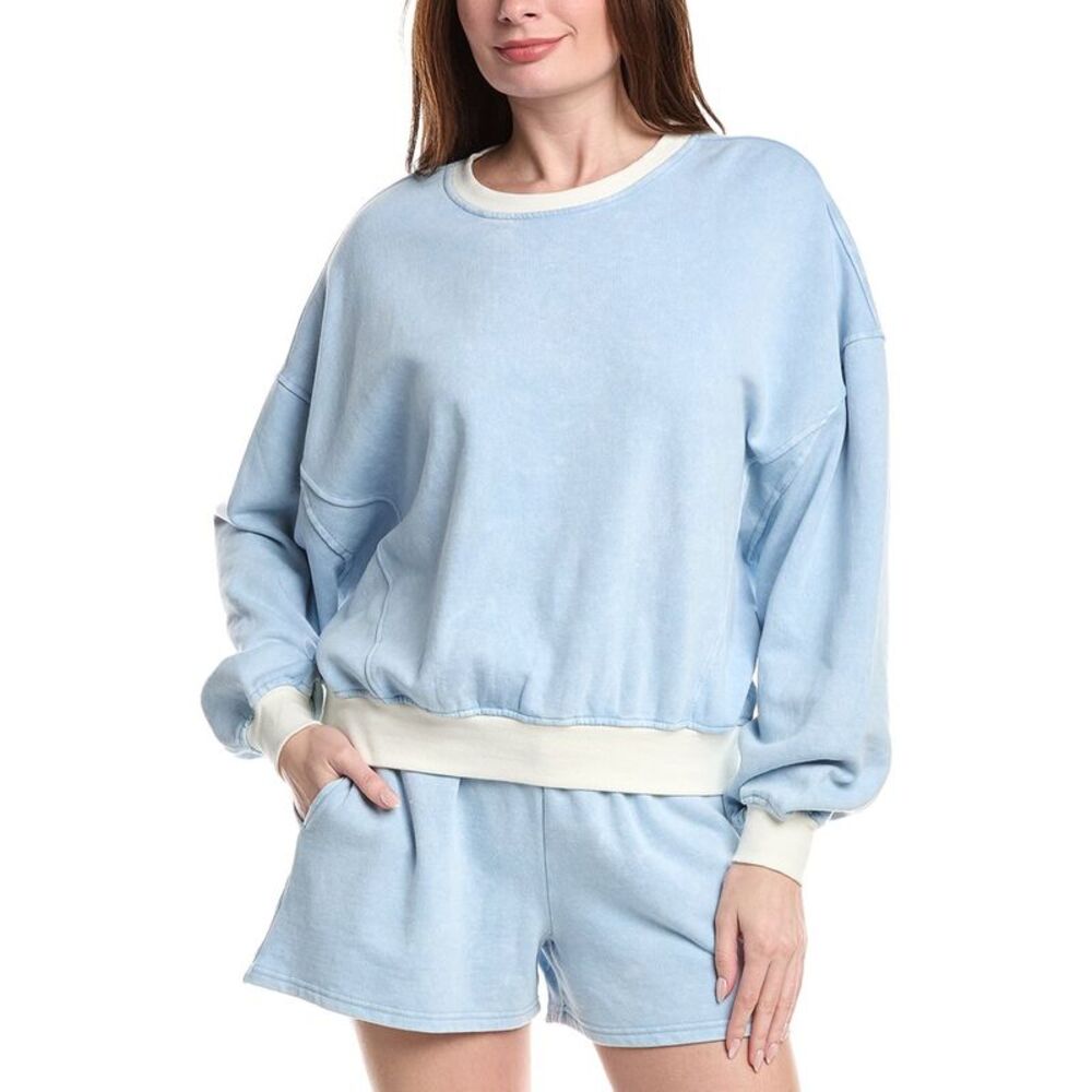 Honeydew Womens No Plans Sweatshirt